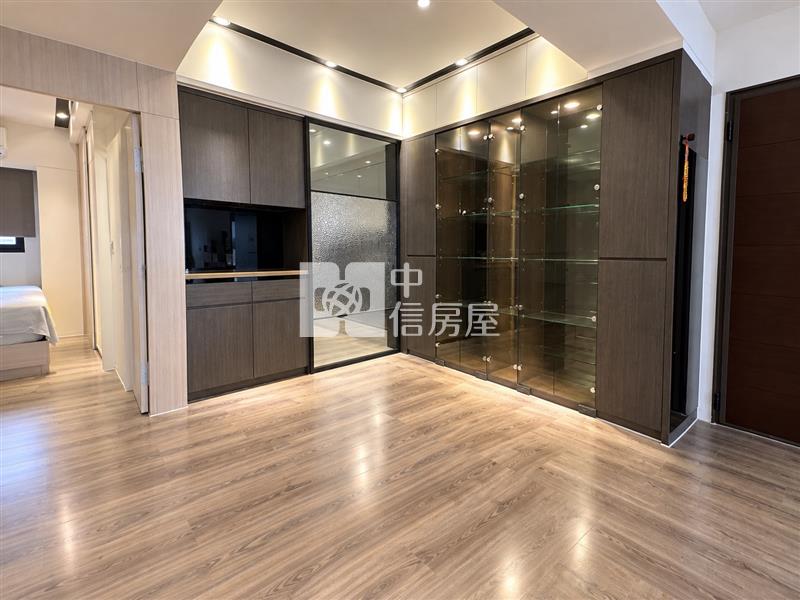 南勢國小.丰疆景觀裝潢氣派兩房車房屋室內格局與周邊環境