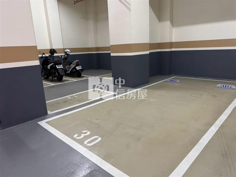 南勢國小.丰疆景觀裝潢氣派兩房車房屋室內格局與周邊環境