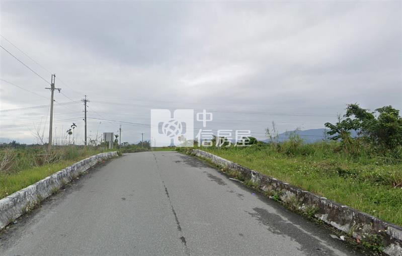 光復鄉大坪數承租權平坦農地(C32)房屋室內格局與周邊環境