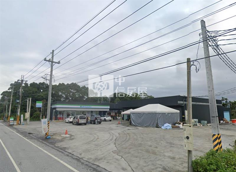 光復鄉大坪數承租權平坦農地(C32)房屋室內格局與周邊環境