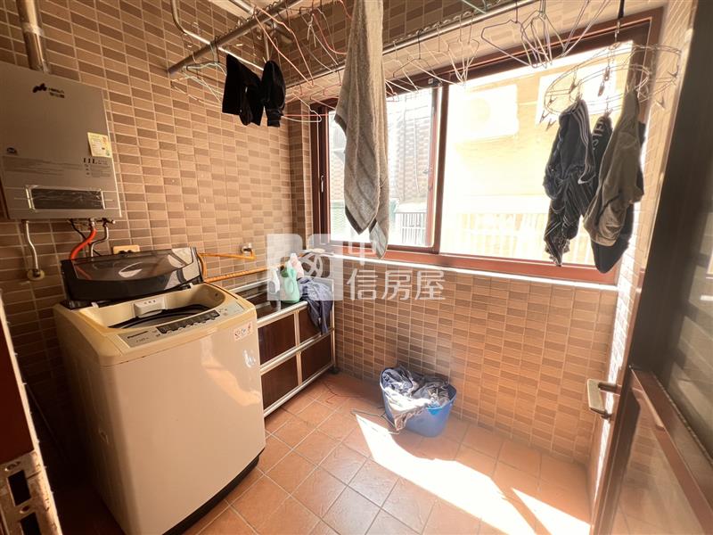 南勢國小.雙車位花園別墅房屋室內格局與周邊環境