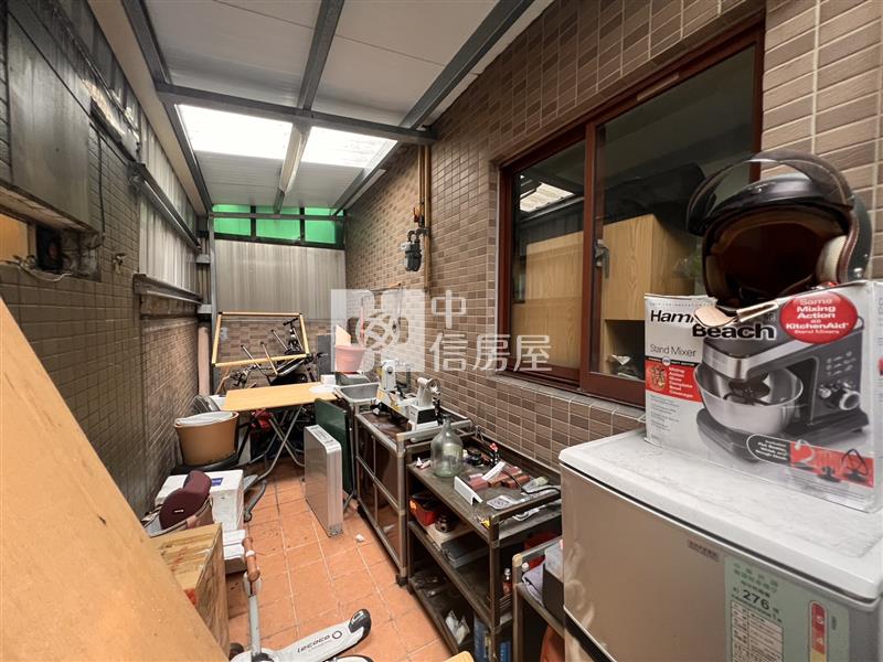 南勢國小.雙車位花園別墅房屋室內格局與周邊環境