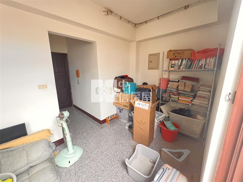 南勢國小.雙車位花園別墅房屋室內格局與周邊環境