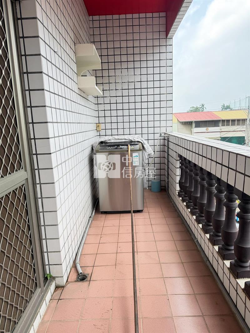 斗六崙南獨棟大地坪別墅房屋室內格局與周邊環境