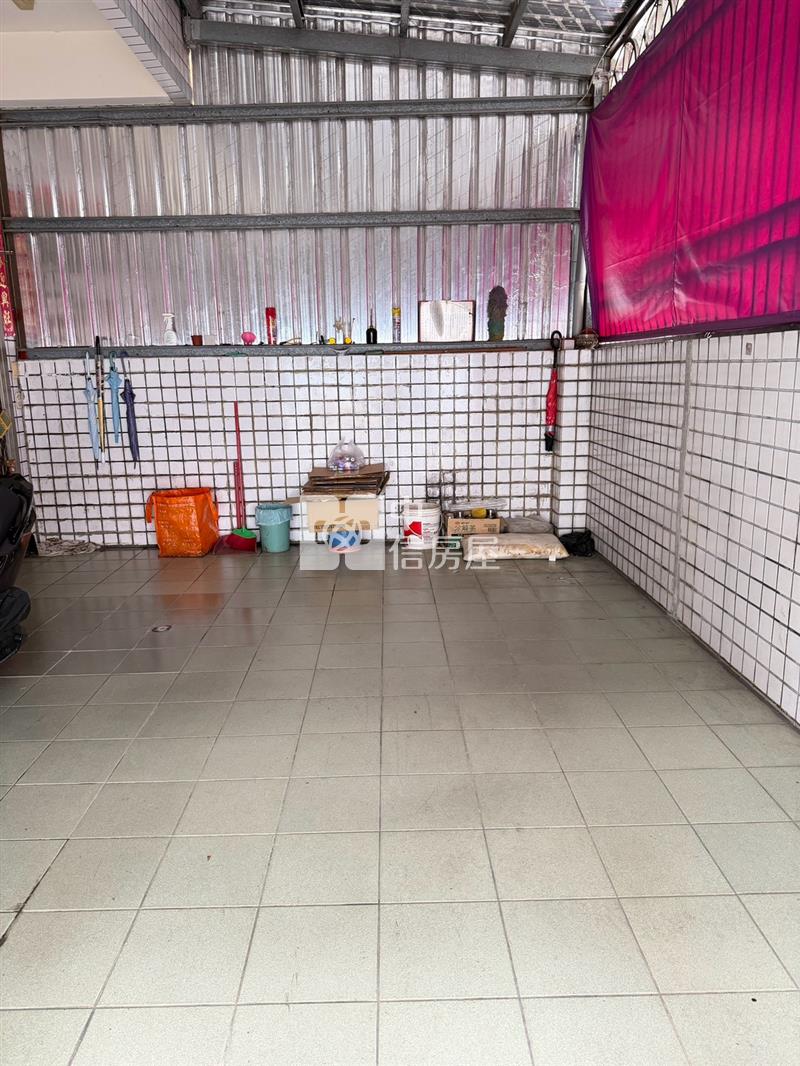 斗六崙南獨棟大地坪別墅房屋室內格局與周邊環境