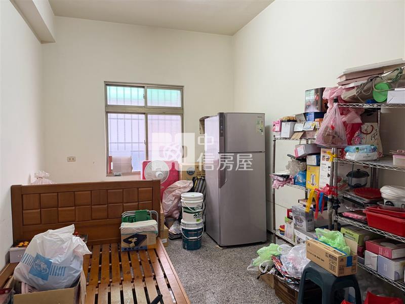 斗六崙南獨棟大地坪別墅房屋室內格局與周邊環境