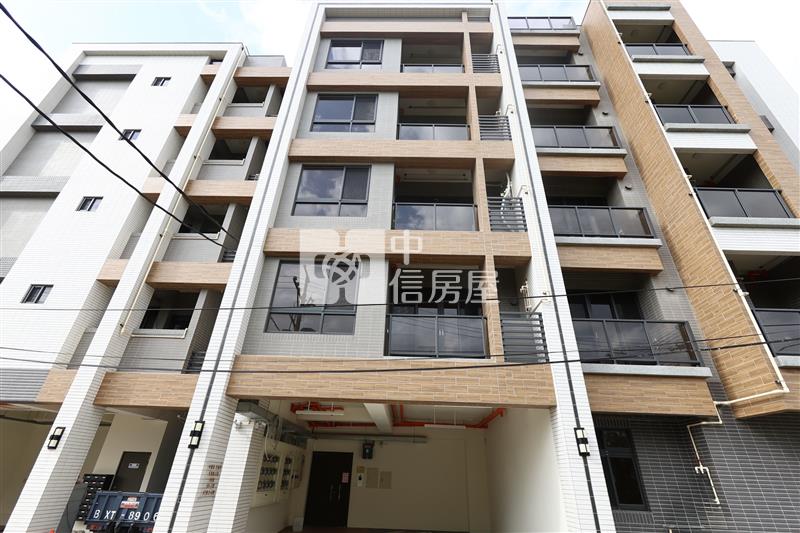 【安家】青埔湖JIA2雙衛浴開窗三房車房屋室內格局與周邊環境