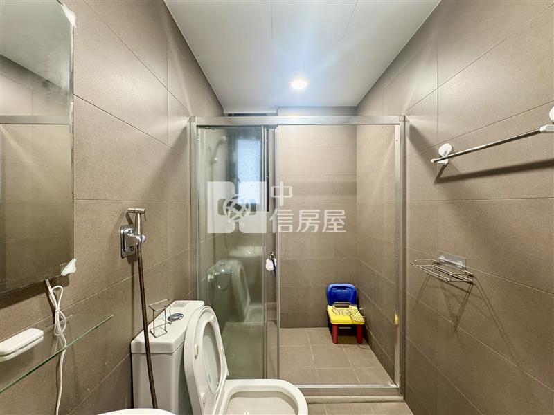 內壢後站昭揚君悅雙主臥4房車房屋室內格局與周邊環境