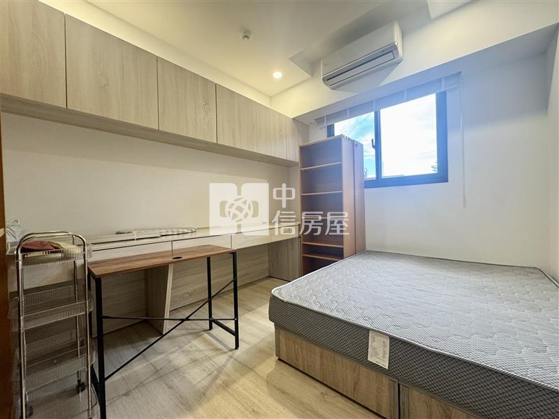 內壢後站昭揚君悅雙主臥4房車房屋室內格局與周邊環境