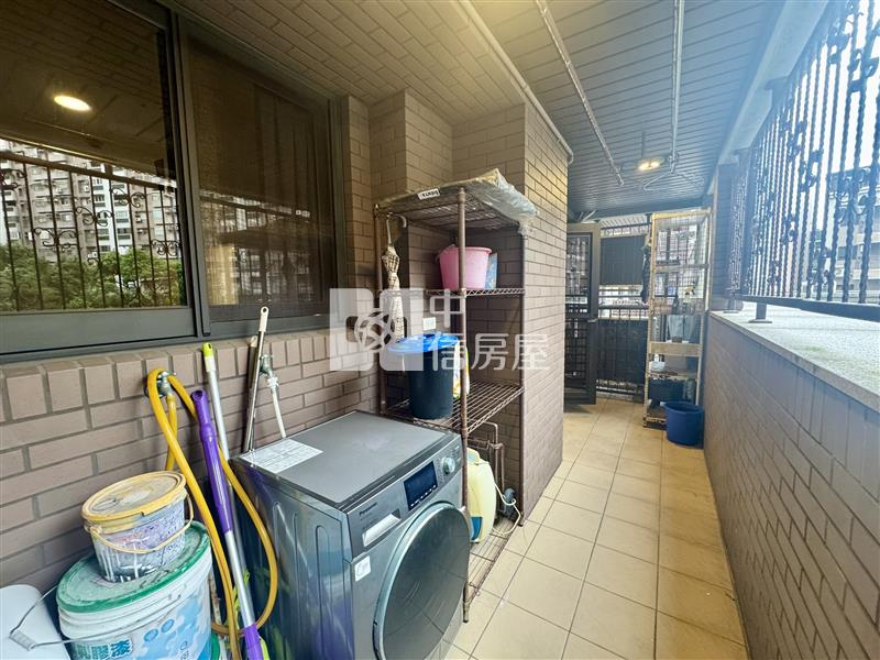內壢後站昭揚君悅雙主臥4房車房屋室內格局與周邊環境