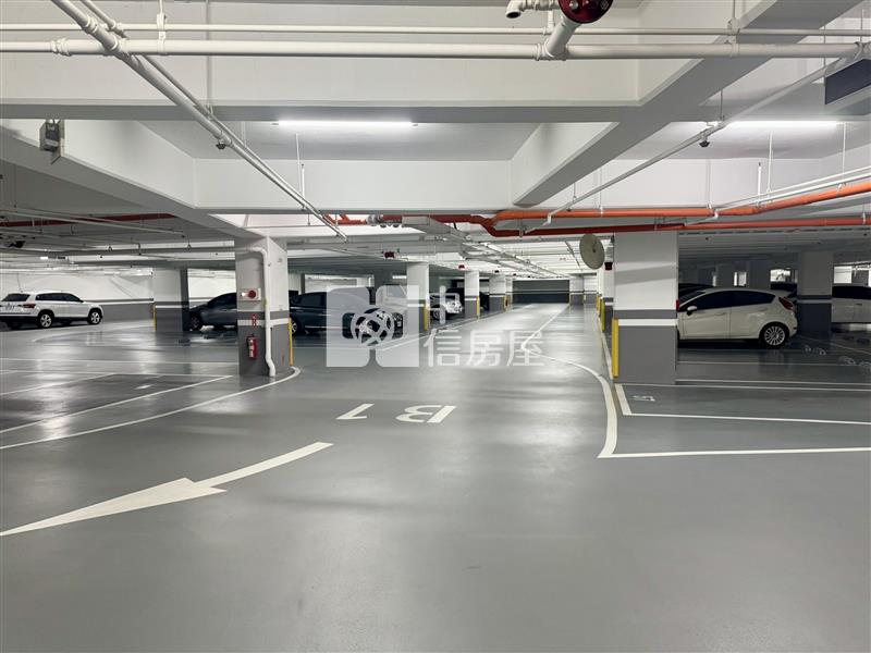 內壢後站昭揚君悅雙主臥4房車房屋室內格局與周邊環境
