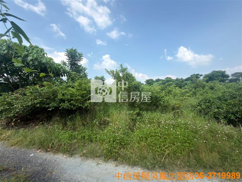 中埔鄉和睦段都計農地房屋室內格局與周邊環境