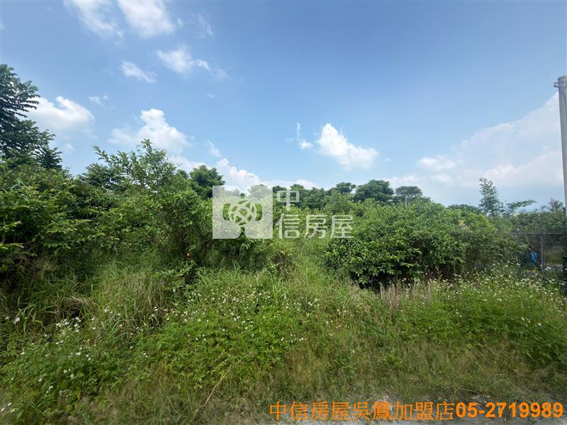 中埔鄉和睦段都計農地房屋室內格局與周邊環境
