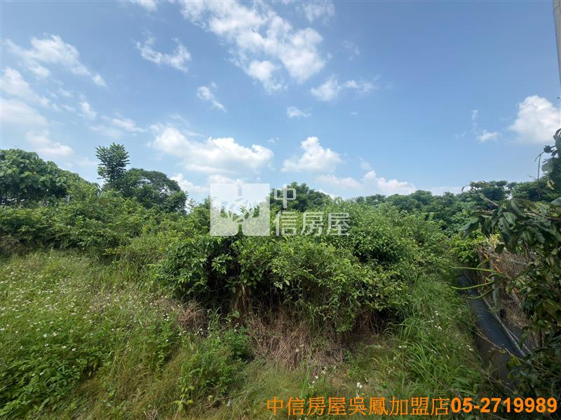 中埔鄉和睦段都計農地房屋室內格局與周邊環境