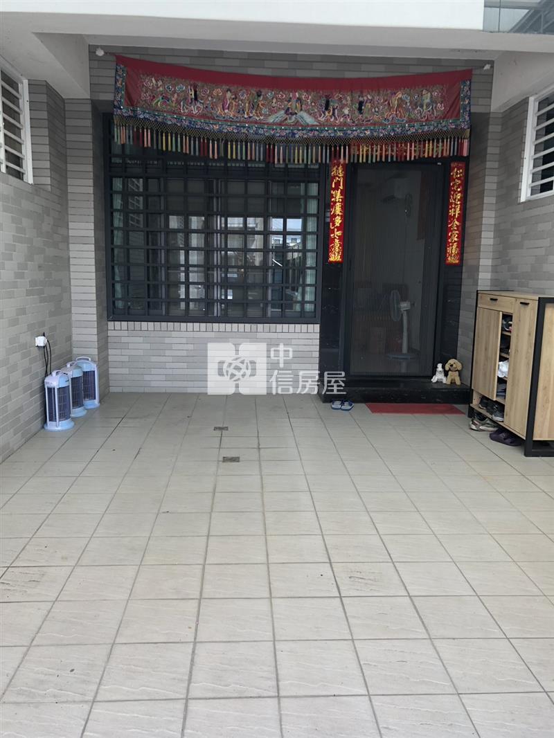 高雄湖內美透天房屋室內格局與周邊環境