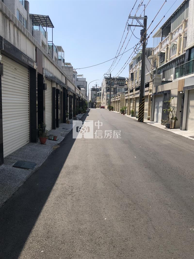 高雄湖內美透天房屋室內格局與周邊環境