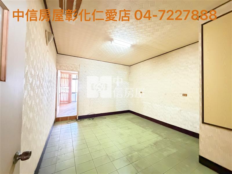 獨家～福山街超值透天房屋室內格局與周邊環境
