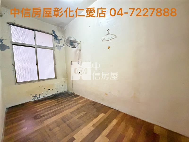 獨家～福山街超值透天房屋室內格局與周邊環境