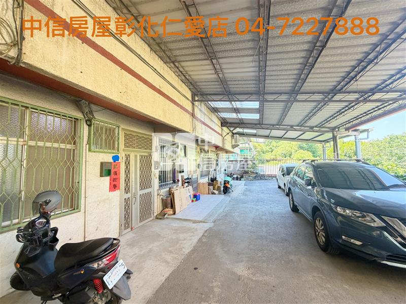 獨家～福山街超值透天房屋室內格局與周邊環境