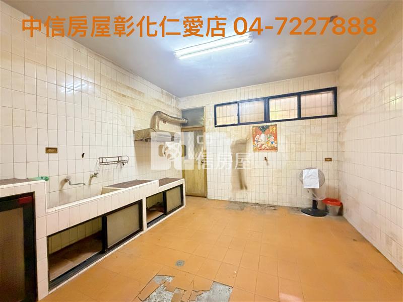 獨家～福山街超值透天房屋室內格局與周邊環境
