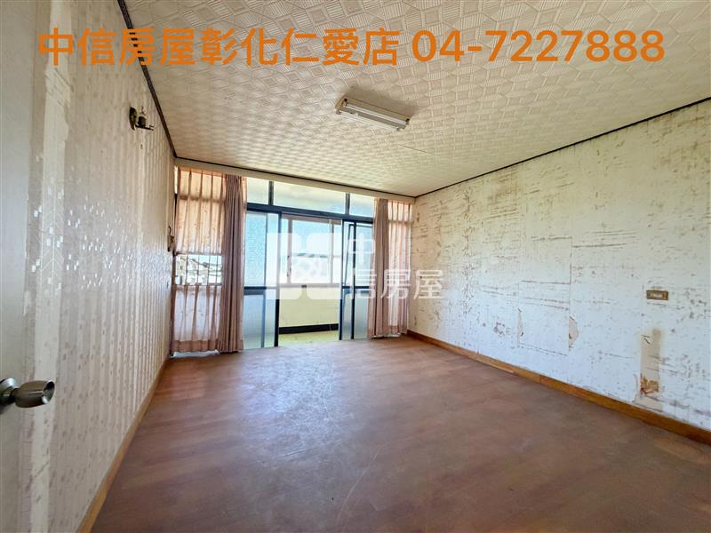 獨家～福山街超值透天房屋室內格局與周邊環境