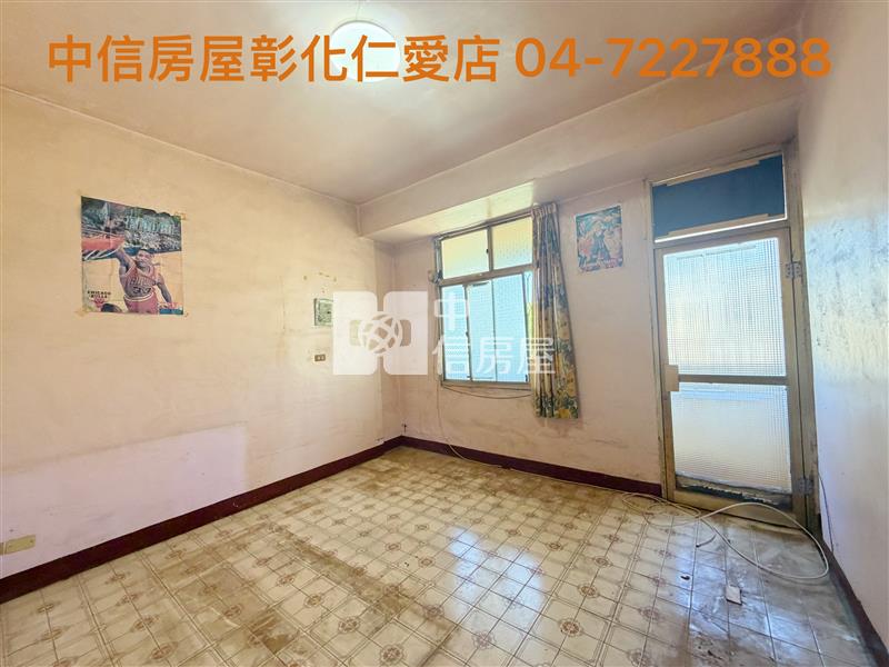 獨家～福山街超值透天房屋室內格局與周邊環境