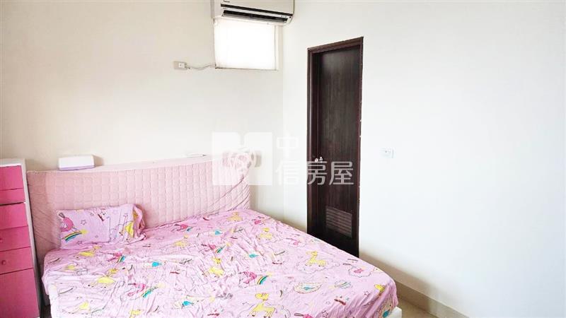 後站美寓房屋室內格局與周邊環境