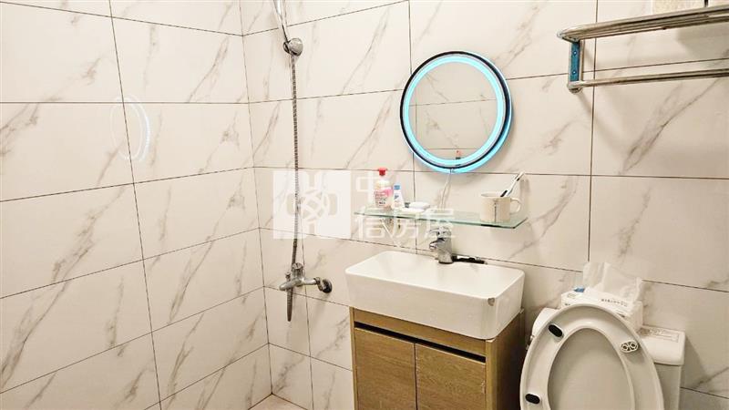 後站美寓房屋室內格局與周邊環境