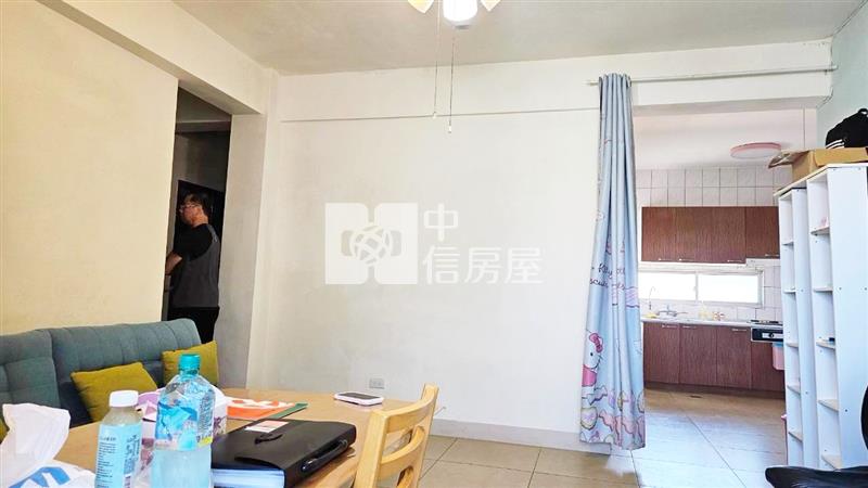 後站美寓房屋室內格局與周邊環境