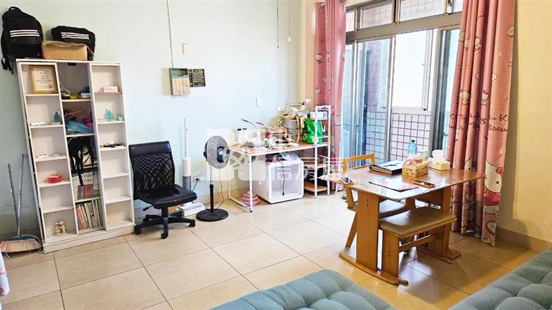 後站美寓房屋室內格局與周邊環境