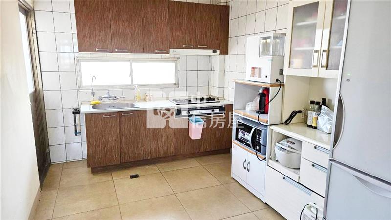 後站美寓房屋室內格局與周邊環境