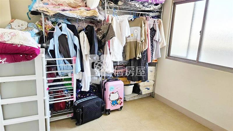 後站美寓房屋室內格局與周邊環境