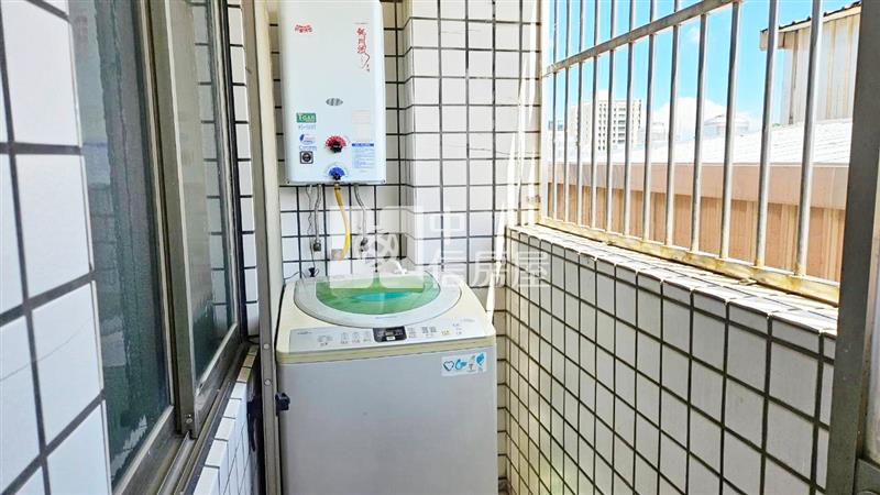 後站美寓房屋室內格局與周邊環境