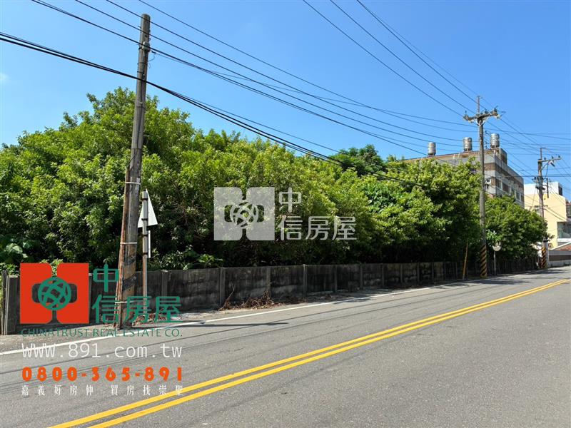 口湖大面寬美建地房屋室內格局與周邊環境