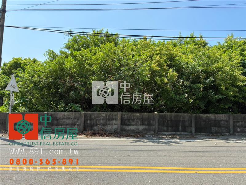 口湖大面寬美建地房屋室內格局與周邊環境