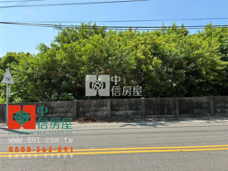 口湖大面寬美建地房屋室內格局與周邊環境