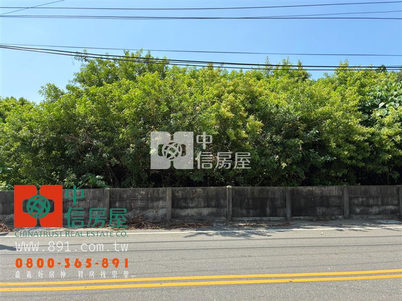 口湖大面寬美建地房屋室內格局與周邊環境