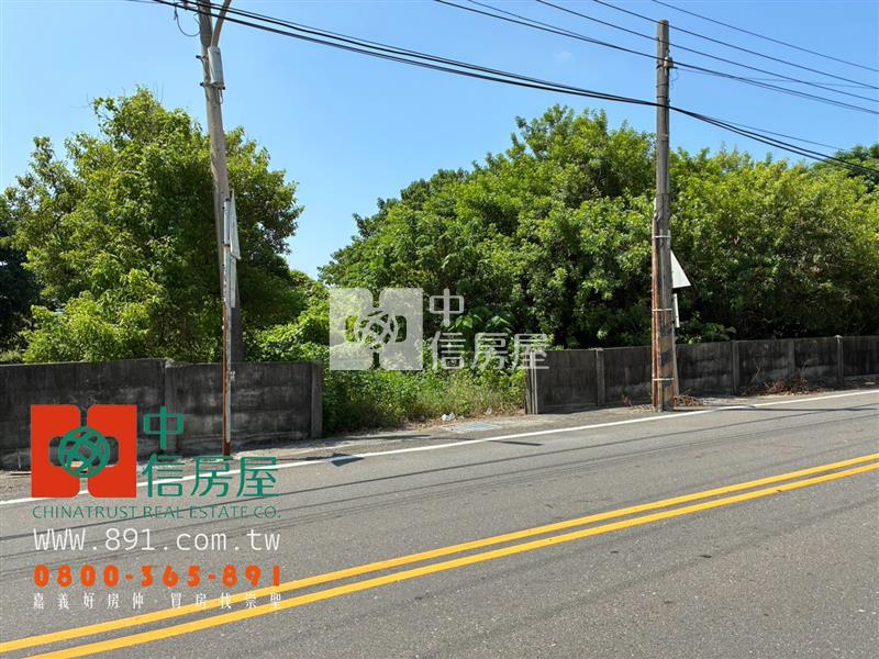 口湖大面寬美建地房屋室內格局與周邊環境