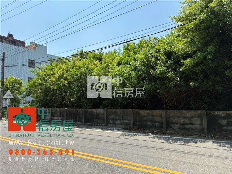口湖大面寬美建地房屋室內格局與周邊環境