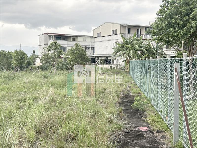 【豐禾】宜蘭五結近國五優質農+建房屋室內格局與周邊環境