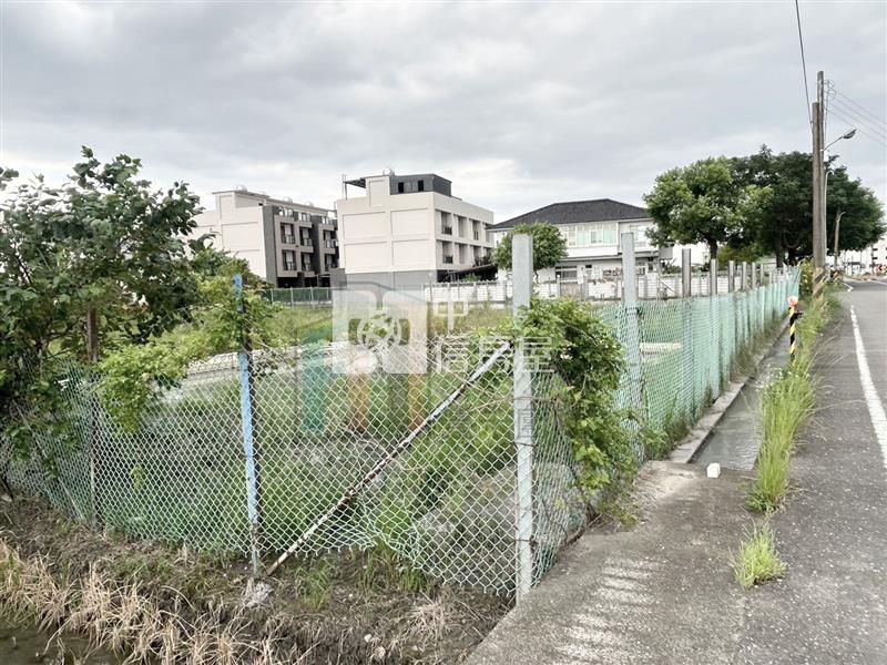 【豐禾】宜蘭五結近國五優質農+建房屋室內格局與周邊環境