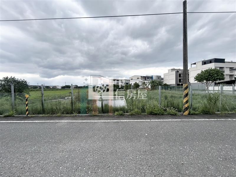 【豐禾】宜蘭五結近國五優質農+建房屋室內格局與周邊環境