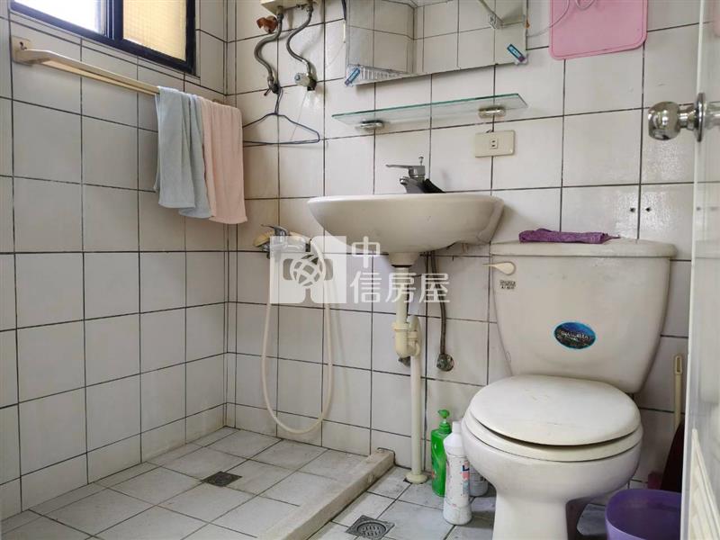 員林惠明街套房房屋室內格局與周邊環境