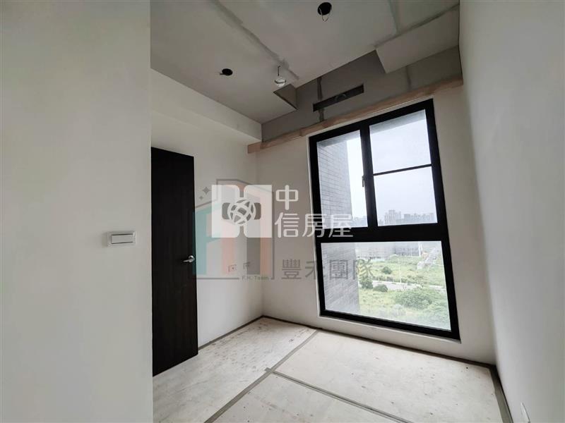 【豐禾】觀音草漯重劃區全新3房車7F-7房屋室內格局與周邊環境
