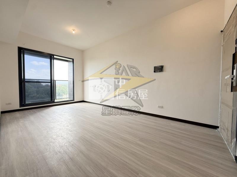 【星鑽】龍岡益展有福雙衛開窗｜前後陽台景觀3房車房屋室內格局與周邊環境
