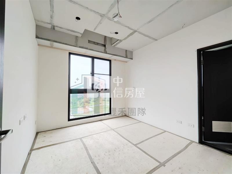 【豐禾】觀音草漯重劃區海景3房車11F-7房屋室內格局與周邊環境