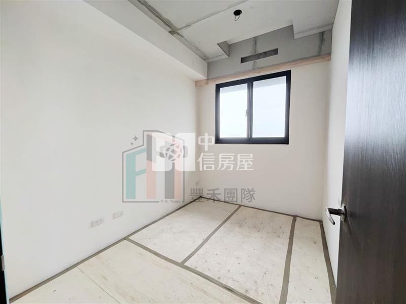 【豐禾】觀音草漯重劃區海景3房車11F-7房屋室內格局與周邊環境