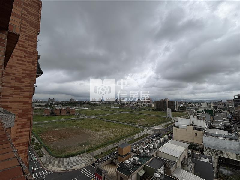 (專任)中壢體育園區3房景觀戶房屋室內格局與周邊環境