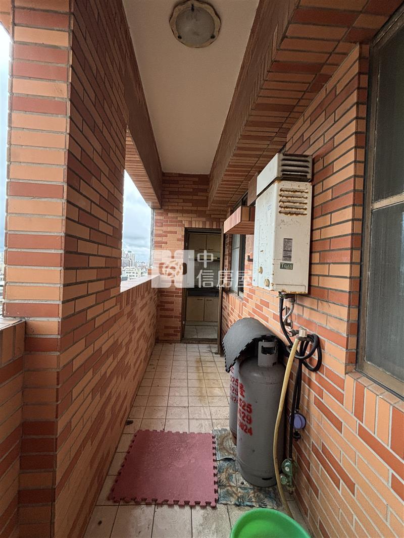 (專任)中壢體育園區3房景觀戶房屋室內格局與周邊環境