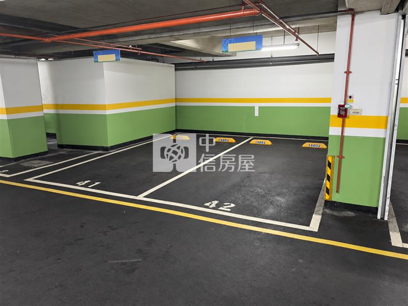 【安家】專任-內壢微笑城堡稀有3房雙車房屋室內格局與周邊環境